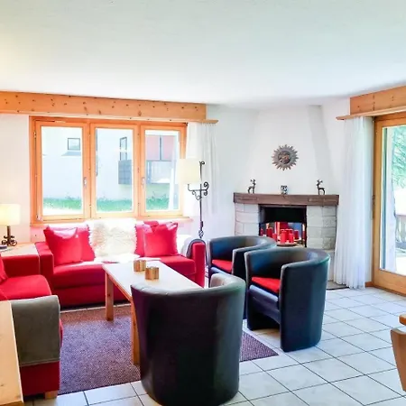 Curtins16 Appartement *