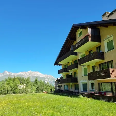 Curtins16 Apartmán