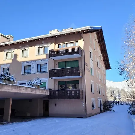 Curtins16 * Pontresina
